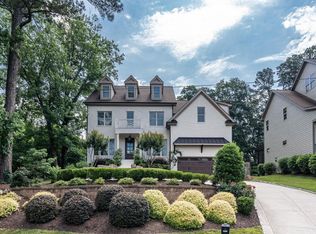 3512 Turnbridge Dr, Raleigh, NC 27609