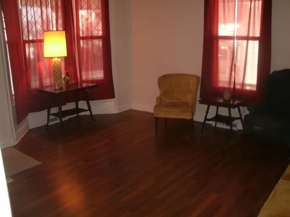 216 North St, New Martinsville, WV 26155