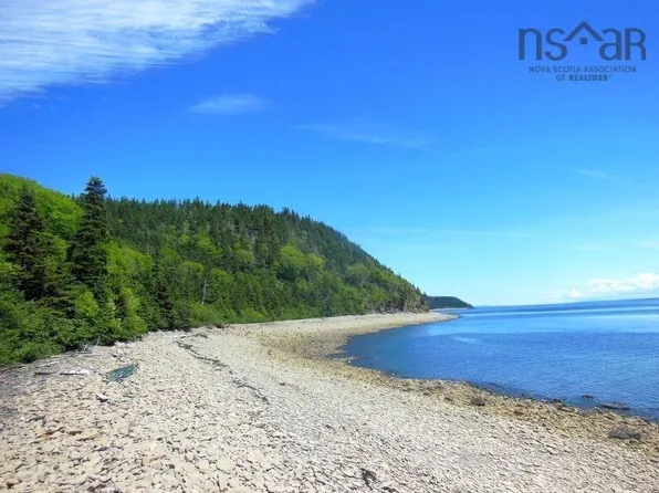 217 High Way, Tiddville, NS B0V 1E0