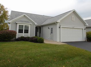 140 Stewart Pl, Canandaigua, NY 14424