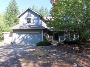 111 E Covey Run, Union, WA 98592