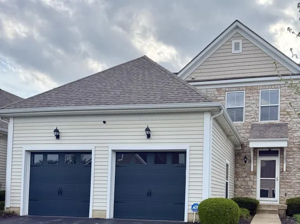 4617 Family Dr #54, Hilliard, OH 43026