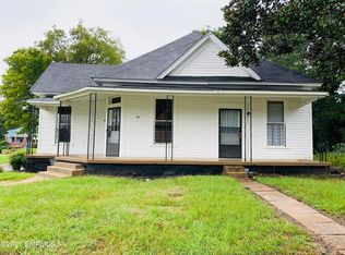 901 36th Ave, Meridian, MS 39307