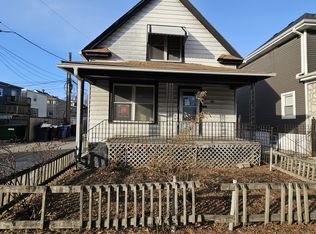 (Undisclosed Address), Chicago, IL 60644