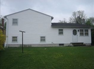533 2nd St, Port Carbon, PA 17965