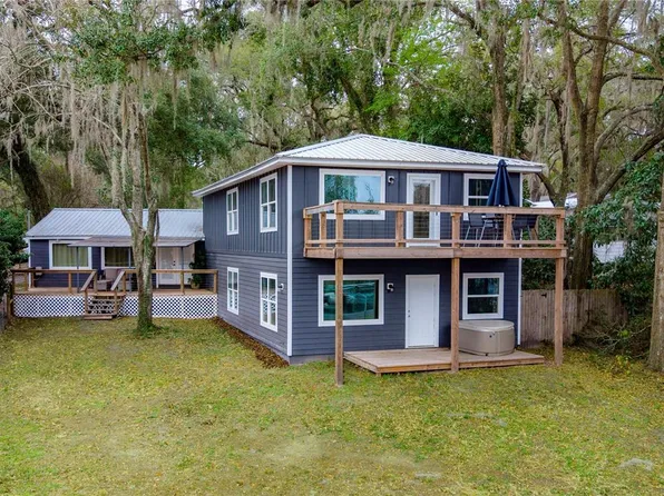 1353 Chatauqua Way, Keystone Heights, FL 32656