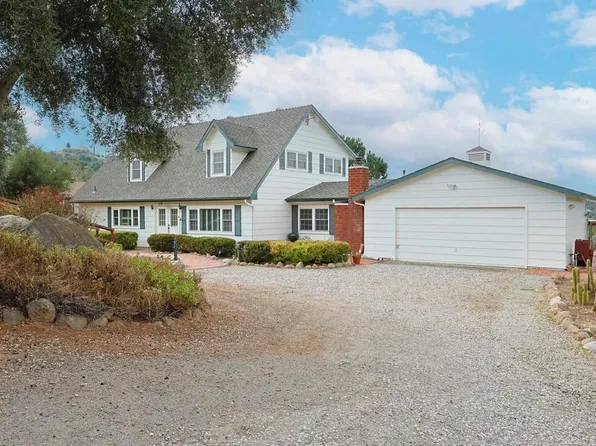 1215 Arnold Way, Alpine, CA 91901