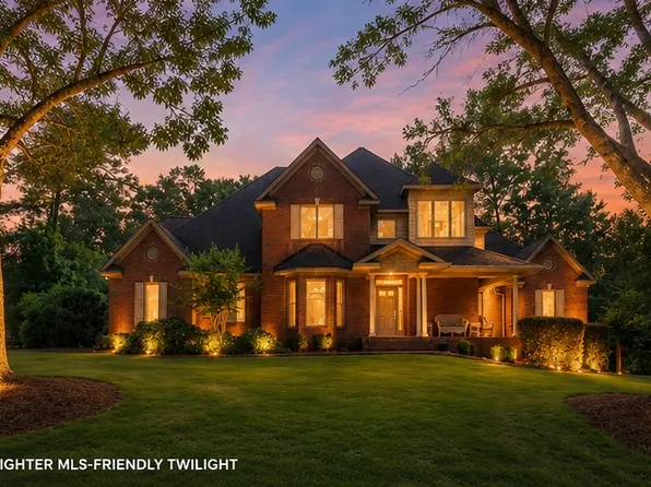 537 Norfolk Dr, Auburn, AL 36830
