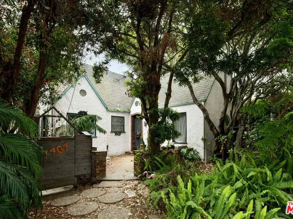 11404 Biona Dr, Los Angeles, CA 90066