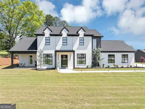 2577 Kilgore Rd, Buford, GA 30519