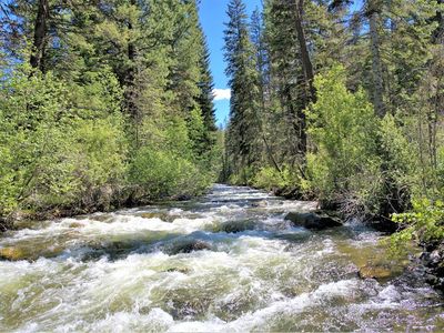 3381 Highway 55, New Meadows, ID, 83654