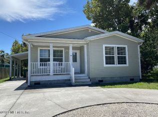 460 9th Ave S, Jacksonville Beach, FL 32250