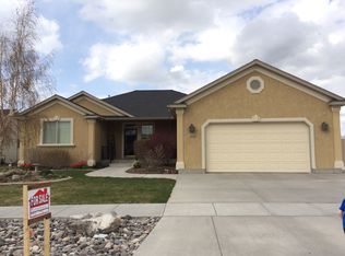1342 Kiersten Dr, Chubbuck, ID 83202