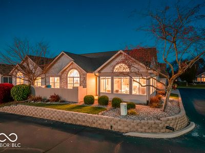 867 Gazebo Way, Greenwood, IN, 46142