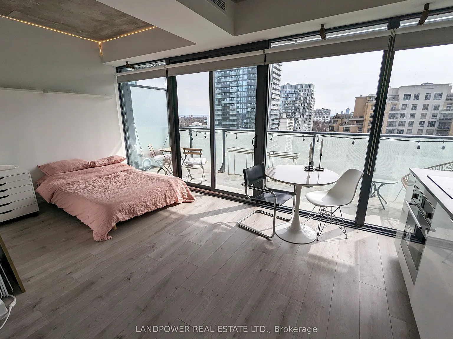 1 bed, $2,150 — Photo 2