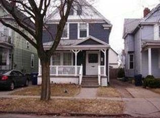 42 Peoria St, Buffalo, NY