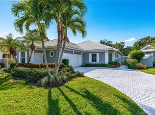 2552 SW Brookwood Ln, Palm City, FL 34990
