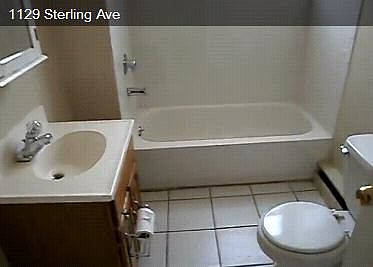 2nd Floor Bathroom