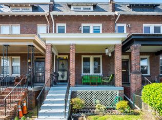 1429 Morse St NE, Washington, DC 20002