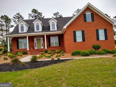 216 Spotted Fawn Rd N, Statesboro, GA, 30461
