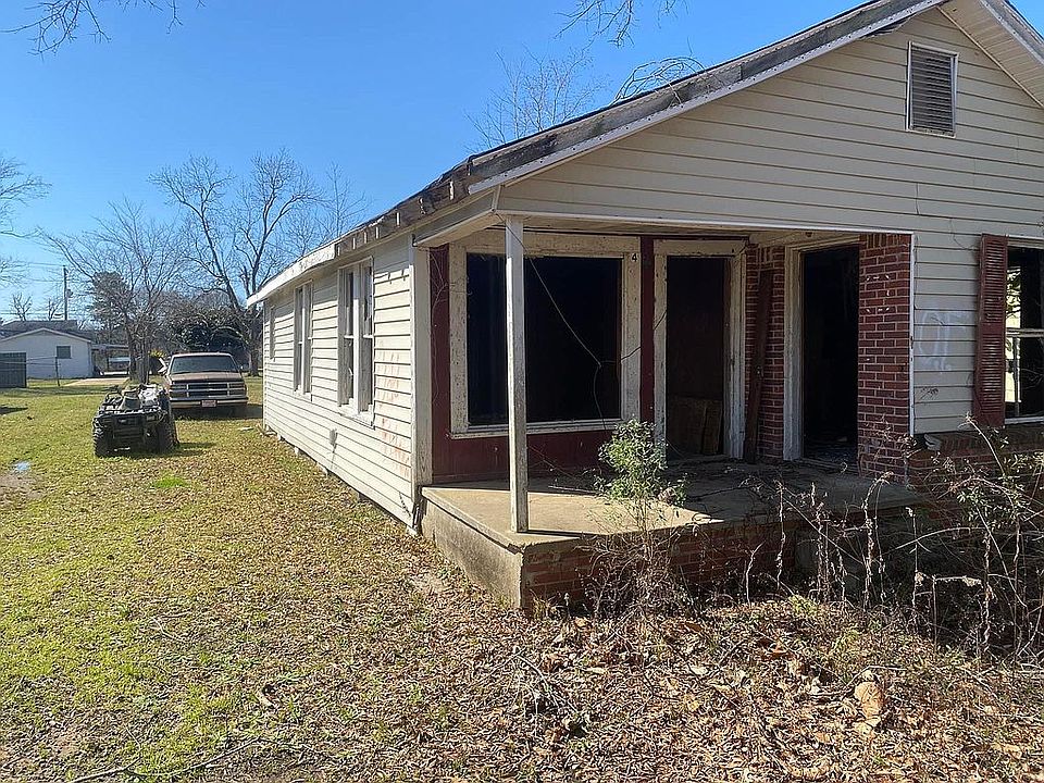 407 Central St, Jonesboro, LA 71251 Zillow