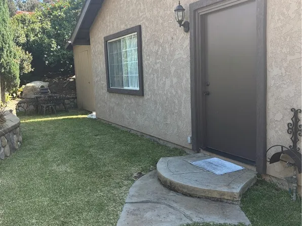 28375 Brush Canyon Dr, Yorba Linda, CA 92887