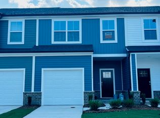 1243 Bessie Ct, Wake Forest, NC 27587