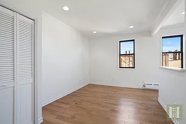 Rented by Halstead Real Estate