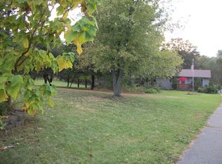 5181 Morrice Rd, Webberville, MI 48892