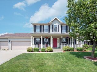 5847 Ridgewood Rd W, Springfield, OH 45503