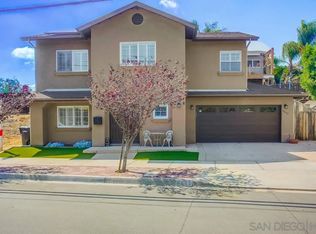 6240 E Lake Dr, San Diego, CA 92119