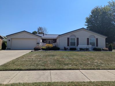 2932 Alameda Dr, Springfield, OH, 45503