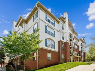 Courts At Wecott Ridge, Fairfax, VA 22030