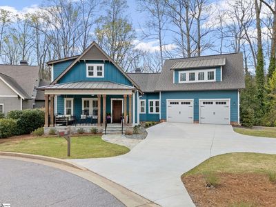 44 Primrose Ln, Greenville, SC, 29607