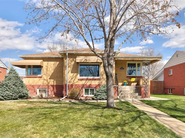 4214 Osceola Street, Denver, CO 80212