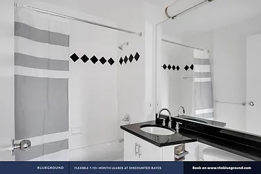 Rented by The Blueground