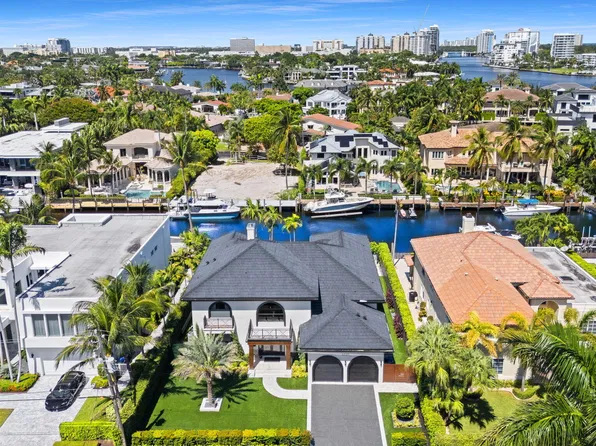 2525 SEA ISLAND Drive, Fort Lauderdale, FL 33301