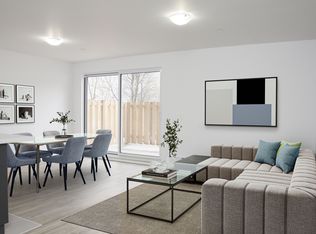4 Antrim Cres #1B-1BA, Scarborough, ON M1P4Y8