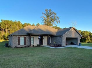 1039 Winding Rd, Summit, MS 39666