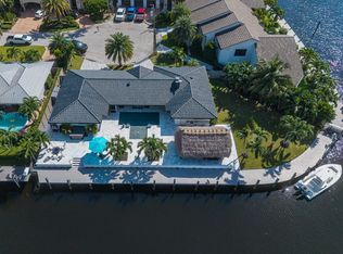 3711 NE 28th Ave, Lighthouse Pt, FL 33064