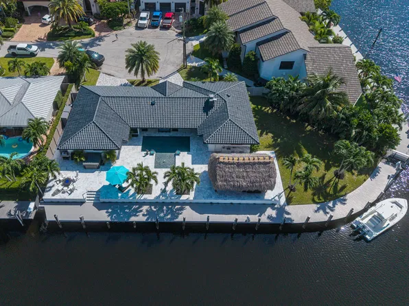 3711 NE 28TH Avenue, Lighthouse Point, FL 33064