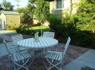 15221 W C St, Kerman, CA 93630