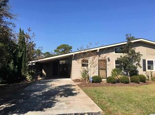 6315A Wedgewood St #A, Myrtle Beach, SC 29572