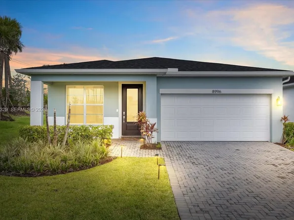8996 SW Remy Ln, Port Saint Lucie, FL 34987