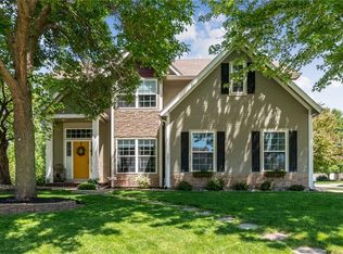 3802 NW 2nd Pl, Ankeny, IA 50023