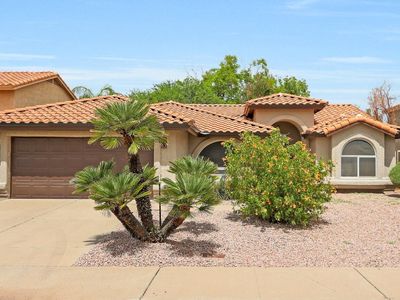 4520 E Desert Cactus St, Phoenix, AZ, 85032