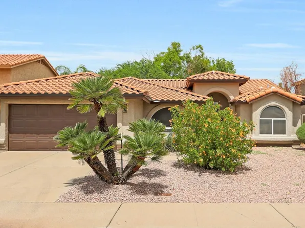4520 E desert cactus Street, Phoenix, AZ 85032