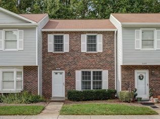 4347 Baylor St, Greensboro, NC 27455