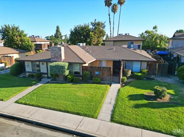 2808 N Half Moon Dr, Bakersfield, CA 93309