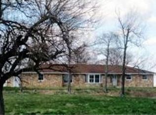 22314 Saint Rte #49, Fithian, IL 61844